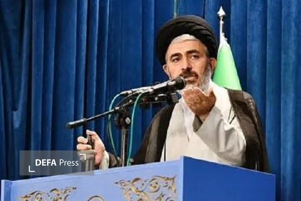 امام جمعه ارومیه امام جمعه ارومیه