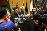 بهنامجو: ایمان به خدا، تبعیت از رهبری و رشادت نیرو‌های مسلح رمز پیروزی دفاع مقدس بود
