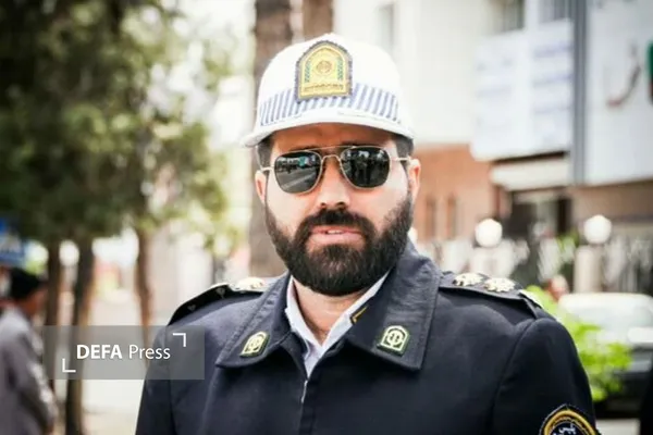 سرهنگ
