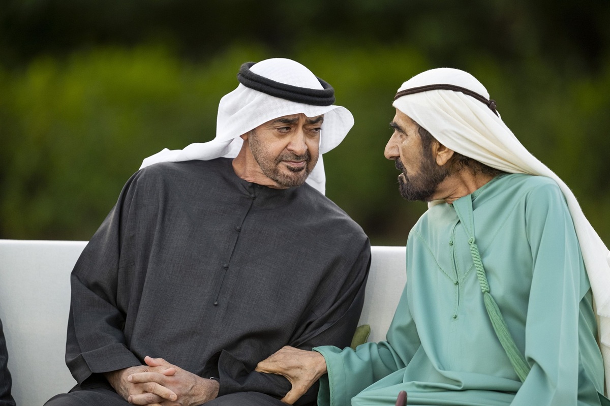 وثائق تكشف استضافة