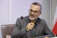 رعایت سرعت مطمئنه در طول مسیر مراسم وداع با رهبر شهید