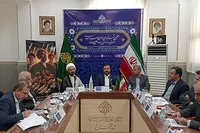 عملیاتی‌سازی سند «شیراز، سومین حرم اهل بیت(ع)» با تاکید بر گفتمان‌سازی و هم‌افزایی دستگاه‌