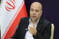 محمد جعفری:۳ هزار فضای ورزشی جدید برای مدارس کشور برنامه‌ریزی شد
