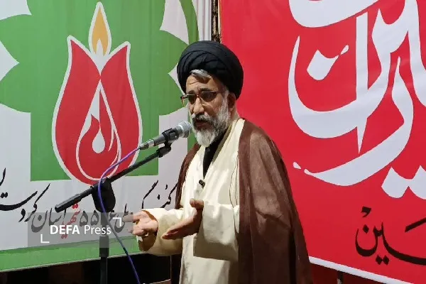 دشمنشناسی و بصیرت، مهمترین نیاز جامعه در جنگ روایتهاست دشمنشناسی و بصیرت، مهمترین نیاز جامعه در جنگ روایتهاست
