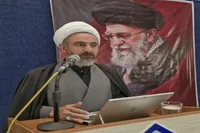 حجت‌الاسلام کریمی‌تبار:رهبر شهید با آینده‌نگری علمی، ایران را به رتبه‌های برتر جهانی رساند