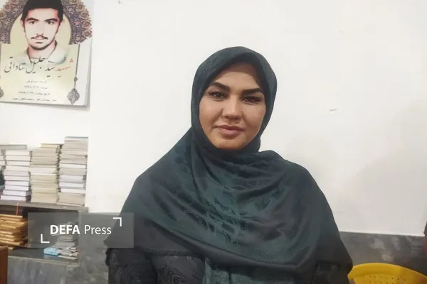 لبخند ملاخیل در قاب جهاد و ایثار/ وقتی کاروان خدمت در روستا اردو میزند لبخند ملاخیل در قاب جهاد و ایثار/ وقتی کاروان خدمت در روستا اردو میزند