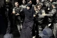 Tsunami of Palestinian Women Arrests in the West Bank