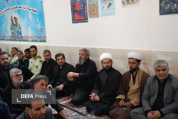 فرهنگ ایثار و شهادت فرهنگ ایثار و شهادت