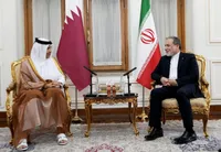عراقچی: ایران در پیگیری منافع و امنیت ملی خود مصمم و ثابت‌قدم است
