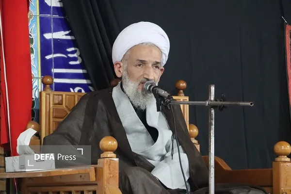 ملت ایران مصداق صبر، جهاد و بصیرت فاطمی هستند