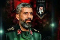 فرماندهی که در کنار سردار شهید سلیمانی مشق رزم کرد