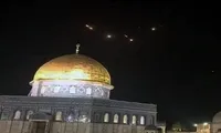 «طوفان» به پاست، وعده صادق رسیده است