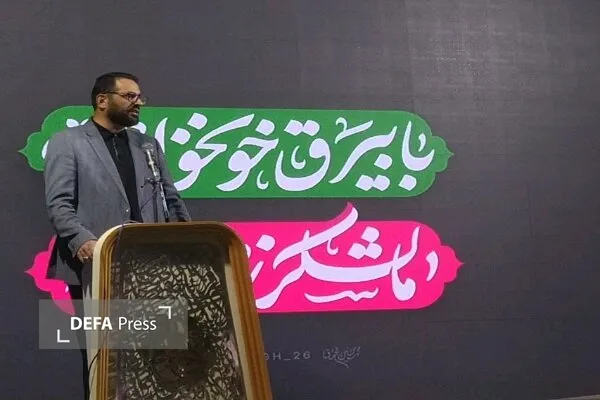 جنگ در منطق استکبار ابزاری برای تأمین منافع و سلطه بر ملت‌ها است