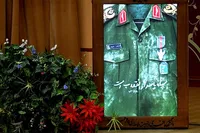 فیلم/ برگزاری همایش «سربازان عصر ظهور»؛ در دانشگاه امام حسین (ع)