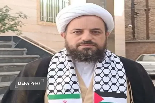 نشست خبری