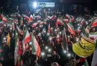 فراخوان تداوم حضور حماسی در میادین شهر