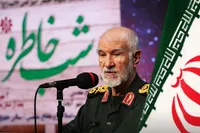 شب خاطره موزه ملی انقلاب اسلامی به روایت آبادانی‌ها مزین شد