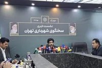 پایتخت در آستانه افتتاح‌ پروژه‌های شهری/ بازسازی واحد‌های آسیب‌دیده از جنگ ادامه دارد