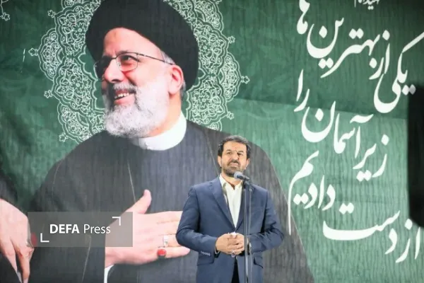 استاندار همدان استاندار همدان