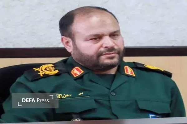 لزوم بهره گیری از هوش مصنوعی و فناوریهای نوین در ترویج فرهنگ دفاع مقدس و مقاومت لزوم بهره گیری از هوش مصنوعی و فناوریهای نوین در ترویج فرهنگ دفاع مقدس و مقاومت
