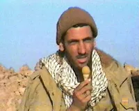 فیلم/ روایت شهادت سه امدادگر هنگام به عقب آوردن مجروحان