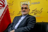 Strait of Hormuz Will Forever Remain Under Iranian Control