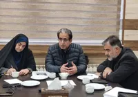 آغاز پویش «همه ایران، خانه من» در آذربایجان شرقی 