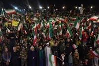 کودکان با لباس سپاه، نسل آینده مقاومت را روایت می‌کنند
