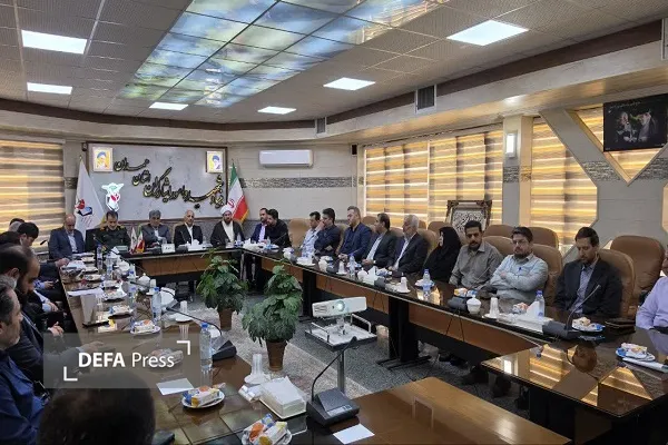 همدان