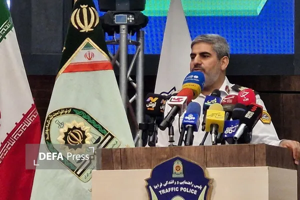 سردار محمدباقر سلیمی سردار محمدباقر سلیمی