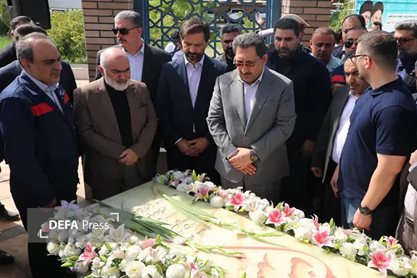 سید محمد اتابک سید محمد اتابک
