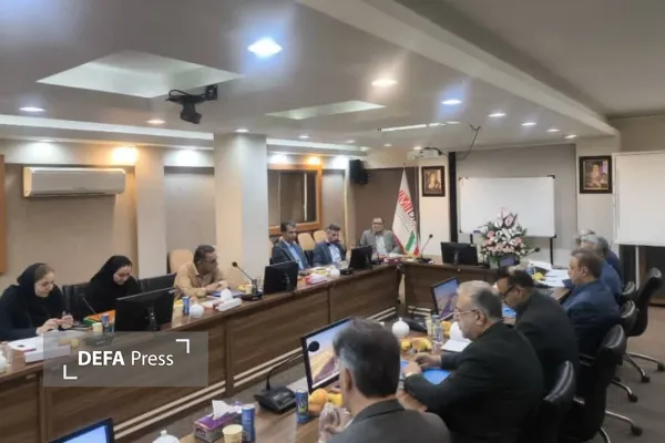 مجمع عمومی شرکت توسعه صنایع انرژی‌بر پارسیان جنوب با موفقیت برگزار شد