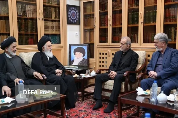 رئیس جمهور