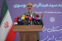 زاکانی: دشمن در برابر سد پولادین ارتش و سپاه ناکام ماند