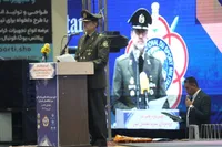 امیر فولادی: رقابت‌های وزنه‌برداری سیزم، جلوه‌ای از وحدت فرهنگی و نظامی را به نمایش گذاشت