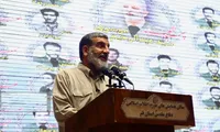 سردار یکتا: شهید و مقاومت زبان مشترک تمام دنیاست