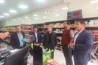 نورمحمدی:هیچ گونه کمبود کالایی در سطح بازار وجود ندارد