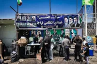قزوین؛ یک استان، یک صدا، یک مأموریت برای خدمت به زائران رهبر شهید