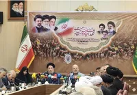 نشست تخصصی بررسی اندیشه‌ها و ابعاد شخصیتی شهید سید حسن نصرالله برگزار شد