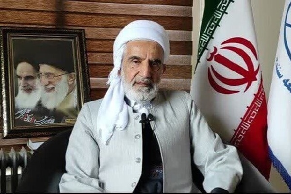 پاسخ ایران به فشارهای دشمن «وحدت ملی» و «استفاده از ظرفیتهای داخلی» است پاسخ ایران به فشارهای دشمن «وحدت ملی» و «استفاده از ظرفیتهای داخلی» است
