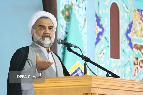 عید قربان روز عید بندگی است/ عید غدیر را باید در جامعه معرفی کنیم
