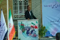 مدرسه علوی شمس‌آباد؛ جلوه‌ای از «مدرسه، کانون تربیت محله»