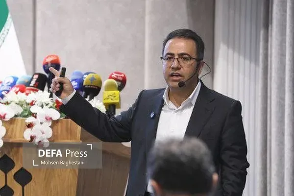 شهیکی: الگوی پارک های فناوری ایران از دل دانشگاه صنعتی اصفهان متولد شد