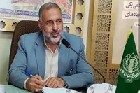 انجم‌شعاع: برگزاری بیش از ۵ هزار برنامه دهه فجر و نیمه شعبان در استان کرمان با شعار «ایران مقتدر؛ ملت پیروز»