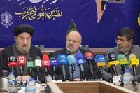 میرتاج‌الدینی: «طوفان‌الاقصی» فلسطین را به مسئله اول جهان تبدیل کرد