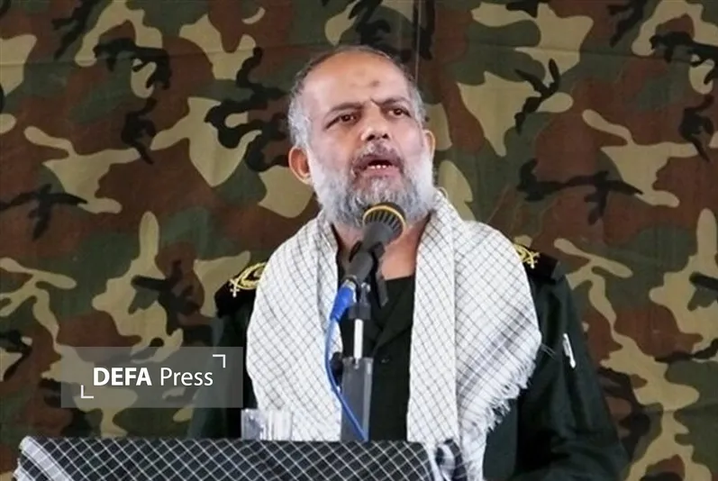 سردار فرزندی