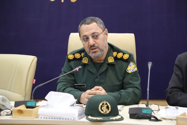 یادمان شهدای گمنام زنجان به قطب فرهنگی شهر تبدیل شده است