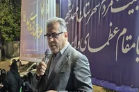 میدان، دیپلماسی و خدمت‌رسانی سه ضلع مکمل پیشبرد اهداف کشور است