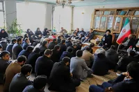 آیت‌الله عاملی: فضای مجازی تبدیل به ابزاری تروریستی شده است