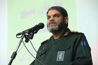 سردار معروفی: رونمایی پهپاد‌های نسل جدید/ رزمایش اقتدار رضویون برگزار می‌شود